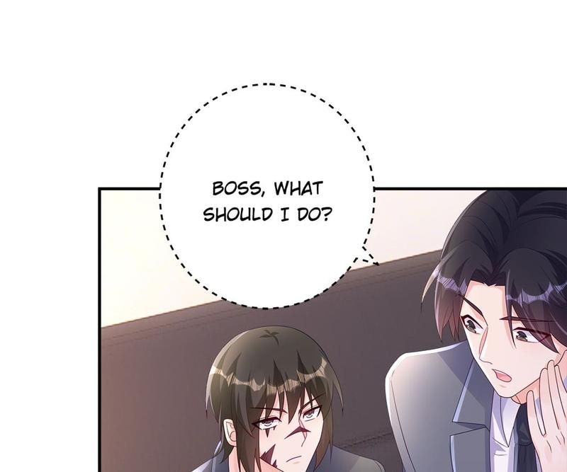 Warm Wedding - Episode 411 — page 19