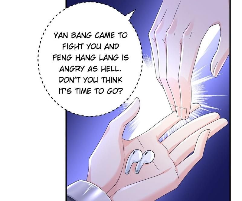 Warm Wedding - Episode 411 — page 23