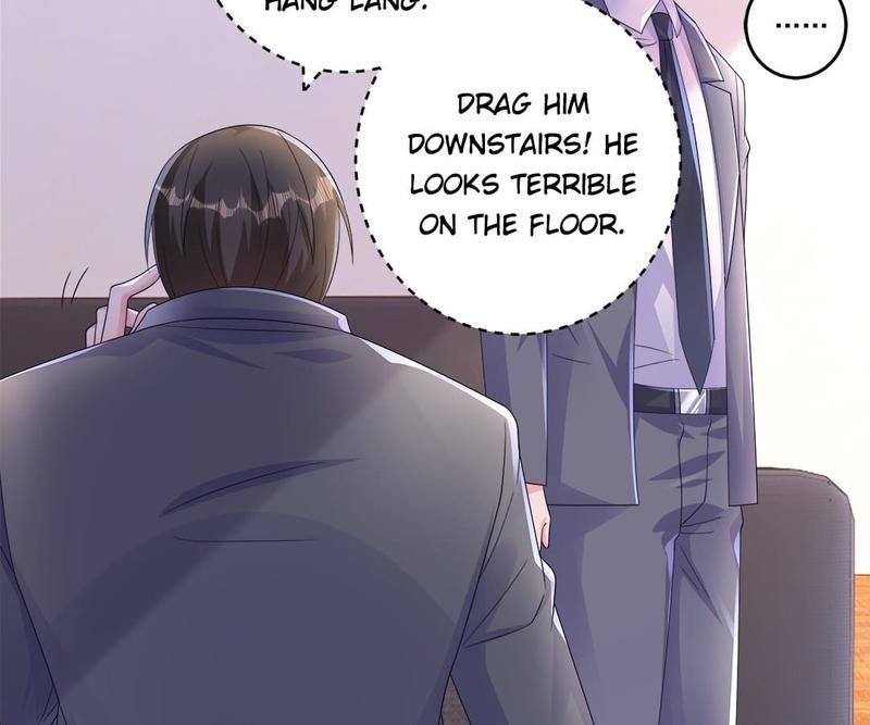 Warm Wedding - Episode 411 — page 25