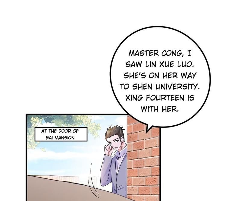 Warm Wedding - Episode 411 — page 27