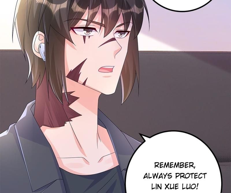 Warm Wedding - Episode 411 — page 30