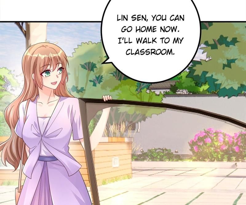 Warm Wedding - Episode 411 — page 35