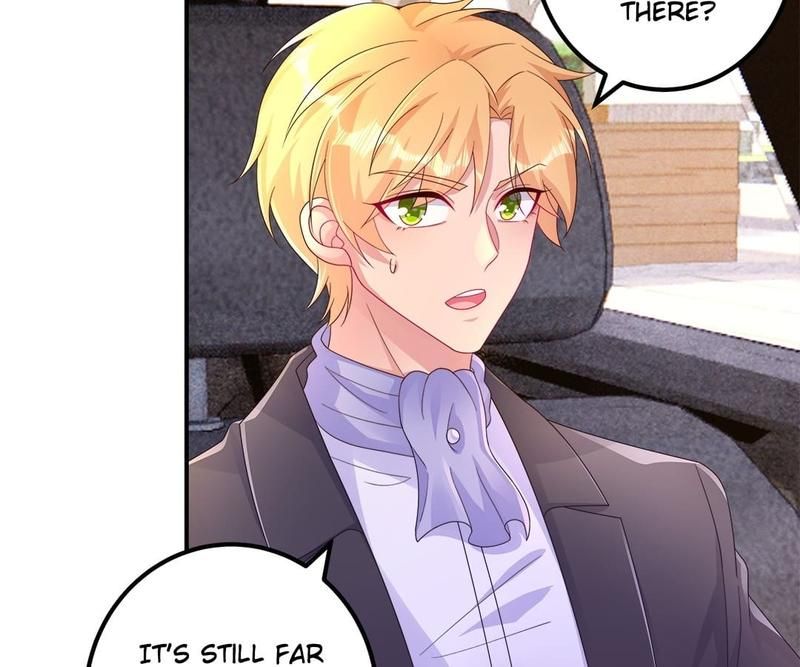 Warm Wedding - Episode 411 — page 37