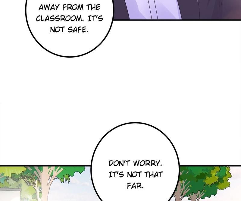 Warm Wedding - Episode 411 — page 38