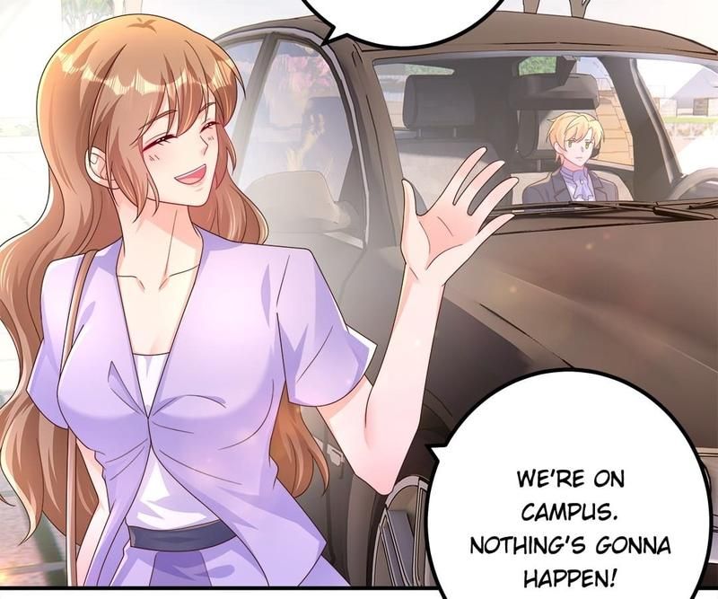 Warm Wedding - Episode 411 — page 39