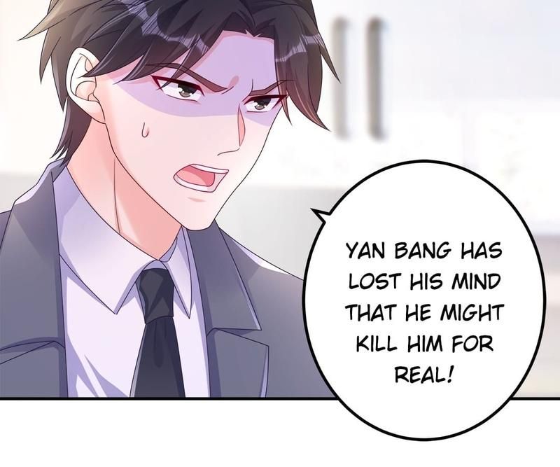 Warm Wedding - Episode 411 — page 4