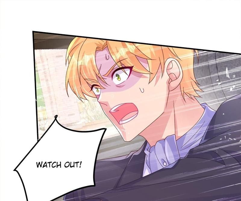 Warm Wedding - Episode 411 — page 46