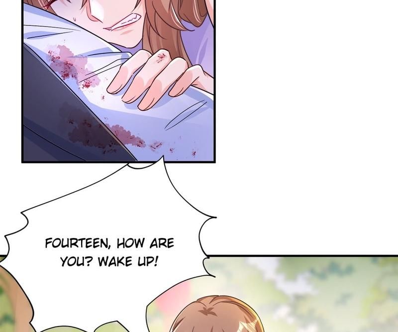 Warm Wedding - Episode 412 — page 12