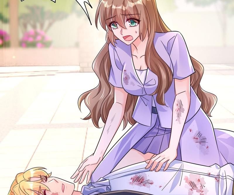 Warm Wedding - Episode 412 — page 13