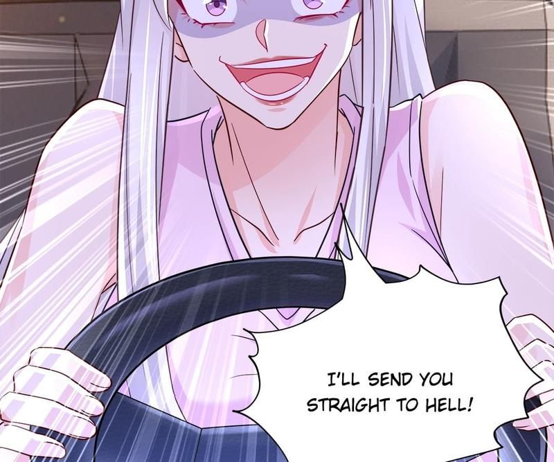 Warm Wedding - Episode 412 — page 19