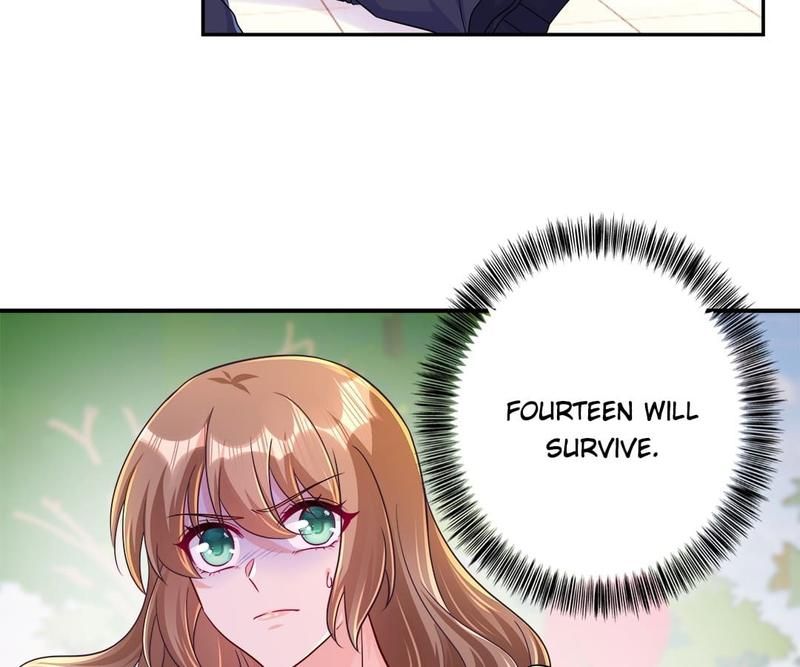 Warm Wedding - Episode 412 — page 24