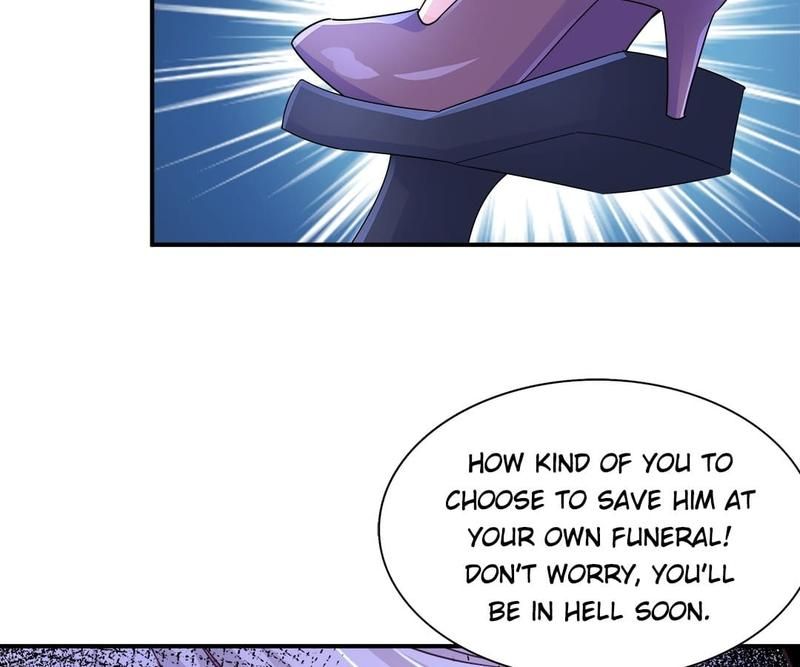 Warm Wedding - Episode 412 — page 27