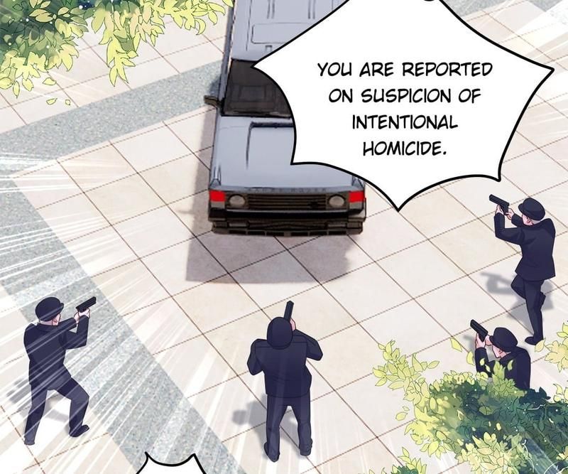 Warm Wedding - Episode 412 — page 46