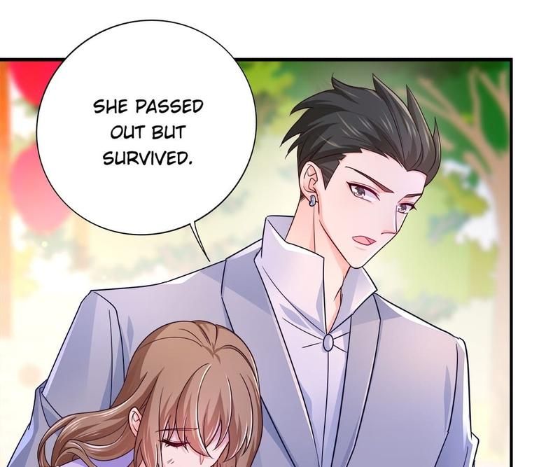 Warm Wedding - Episode 412 — page 52