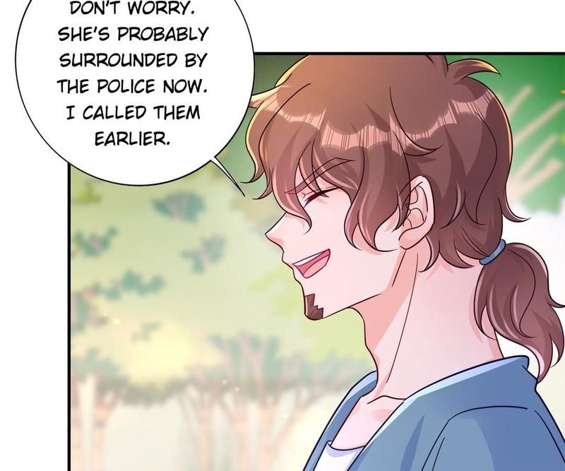 Warm Wedding - Episode 412 — page 54