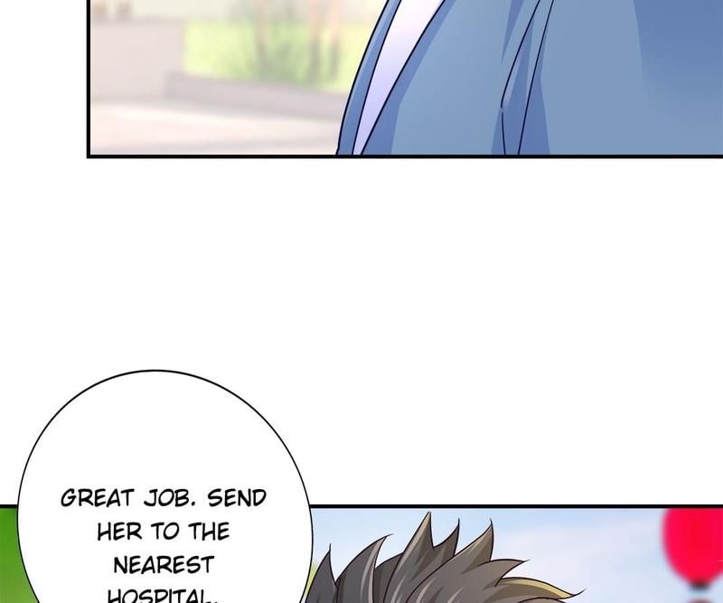 Warm Wedding - Episode 412 — page 55