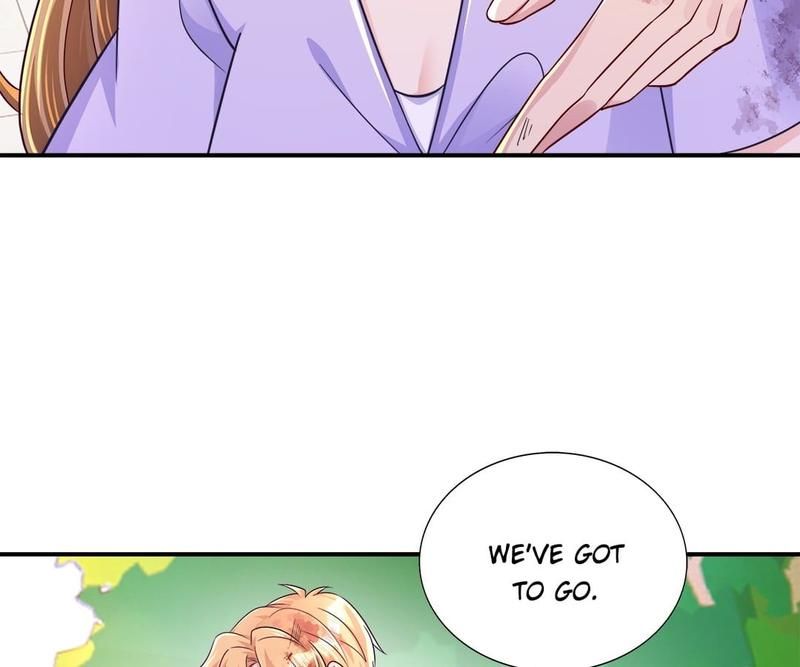 Warm Wedding - Episode 412 — page 6
