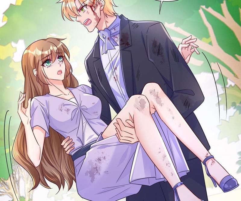 Warm Wedding - Episode 412 — page 7
