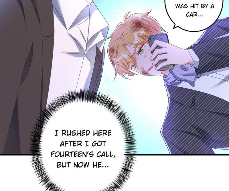 Warm Wedding - Episode 413 — page 11
