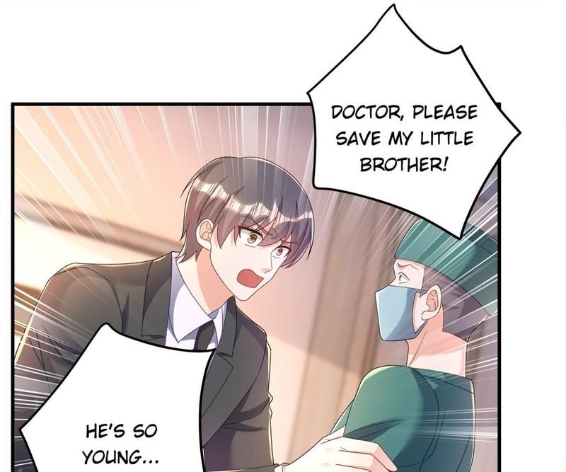 Warm Wedding - Episode 413 — page 13