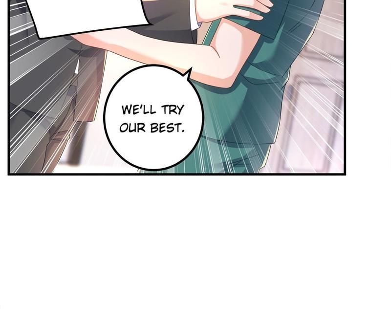 Warm Wedding - Episode 413 — page 14