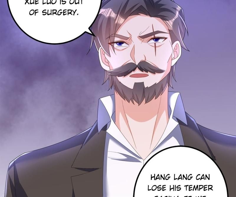 Warm Wedding - Episode 413 — page 19