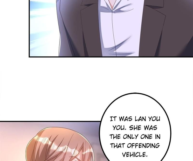 Warm Wedding - Episode 413 — page 25
