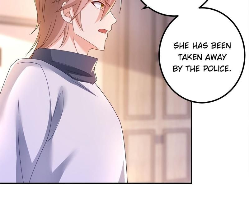 Warm Wedding - Episode 413 — page 26