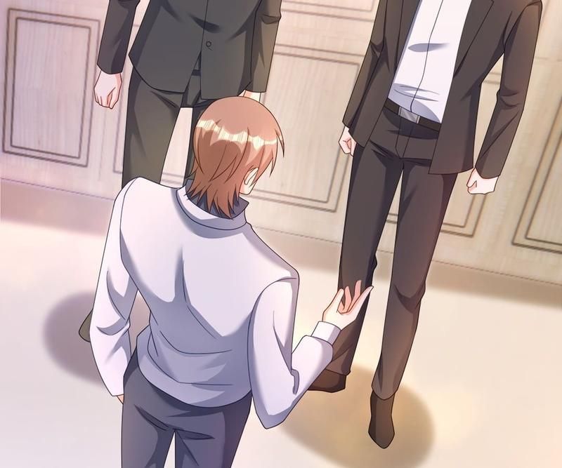 Warm Wedding - Episode 413 — page 28