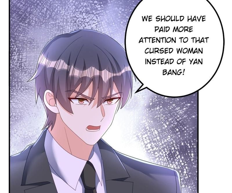 Warm Wedding - Episode 413 — page 30