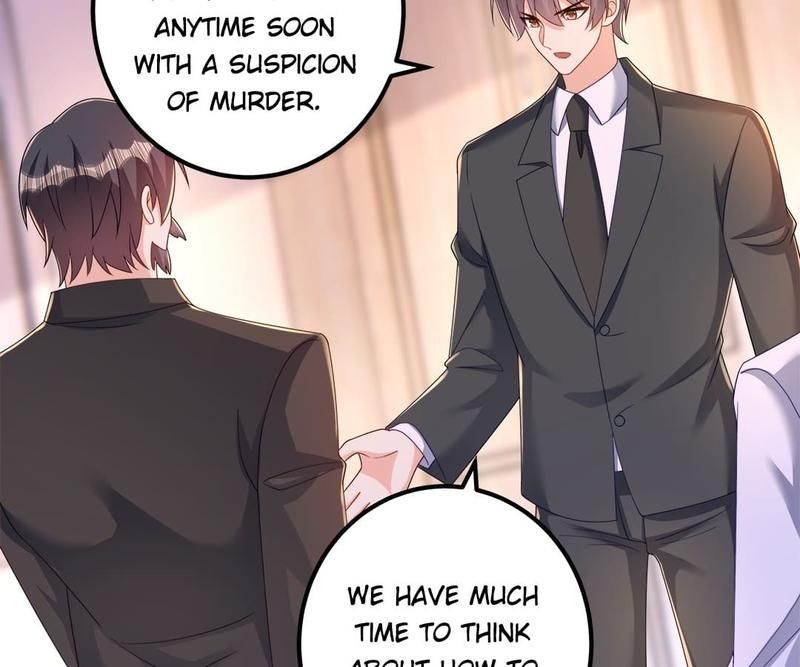 Warm Wedding - Episode 413 — page 36
