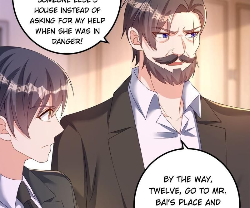 Warm Wedding - Episode 413 — page 38
