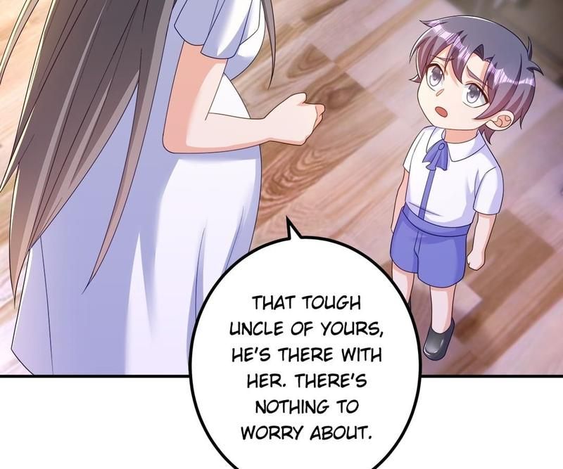 Warm Wedding - Episode 413 — page 43