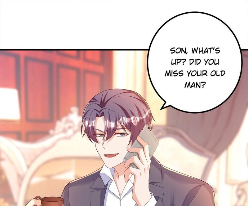 Warm Wedding - Episode 413 — page 56