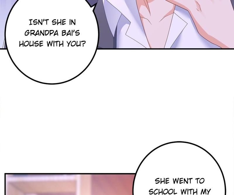 Warm Wedding - Episode 413 — page 61