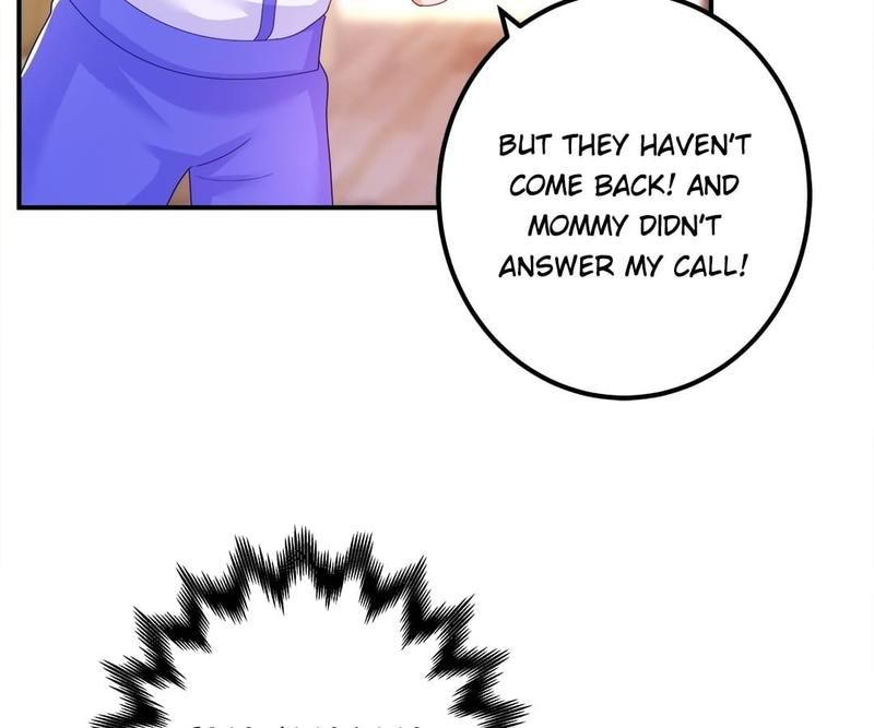 Warm Wedding - Episode 413 — page 63