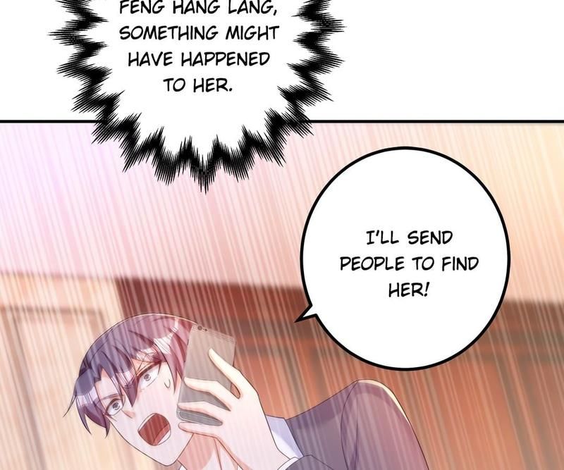 Warm Wedding - Episode 413 — page 64
