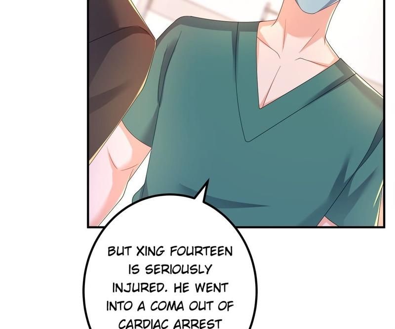 Warm Wedding - Episode 413 — page 7