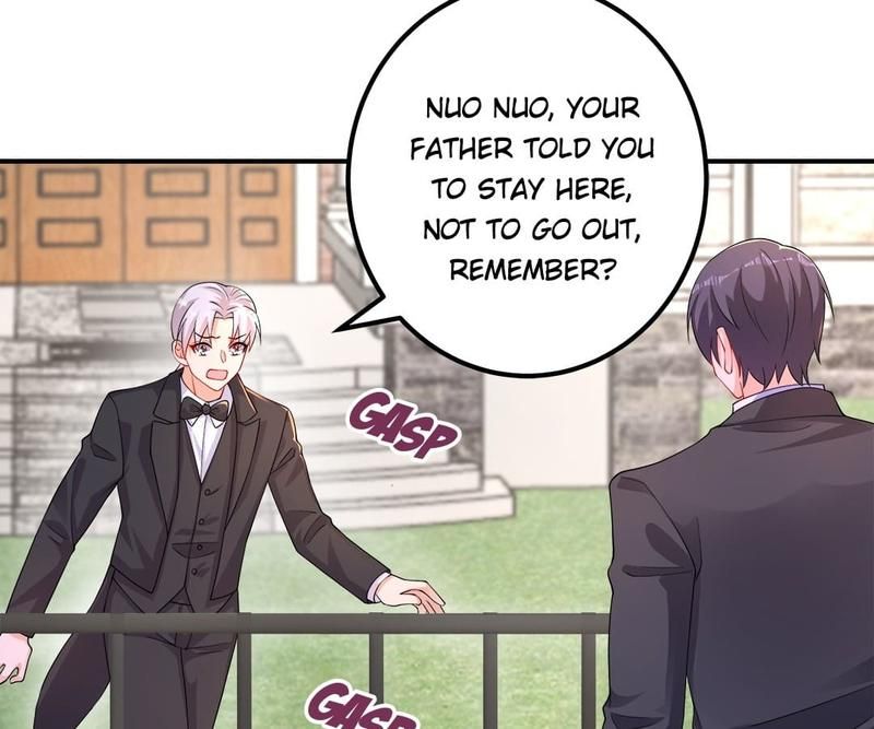 Warm Wedding - Episode 414 — page 17