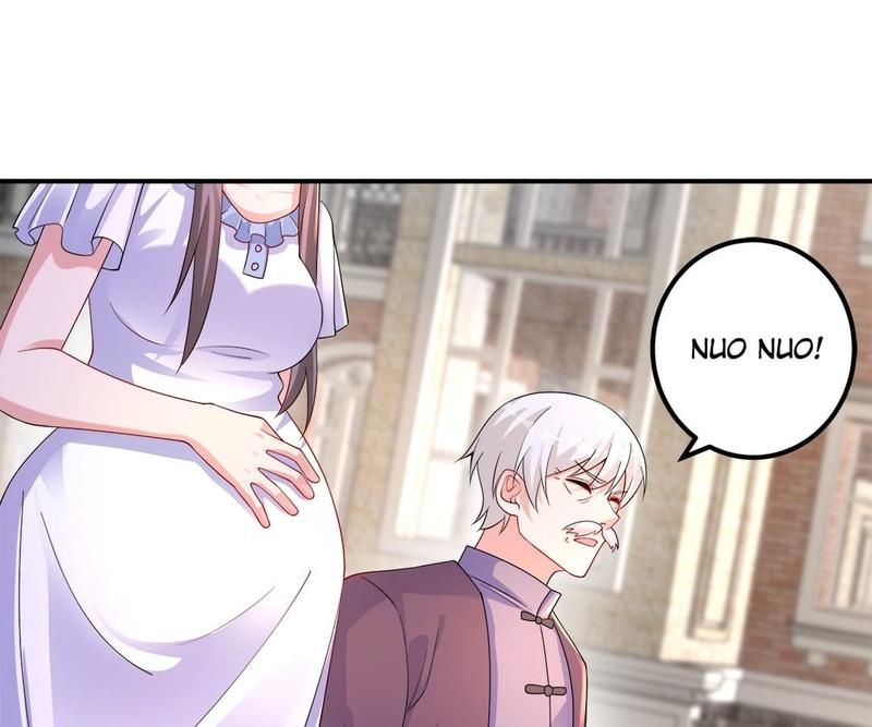 Warm Wedding - Episode 414 — page 19