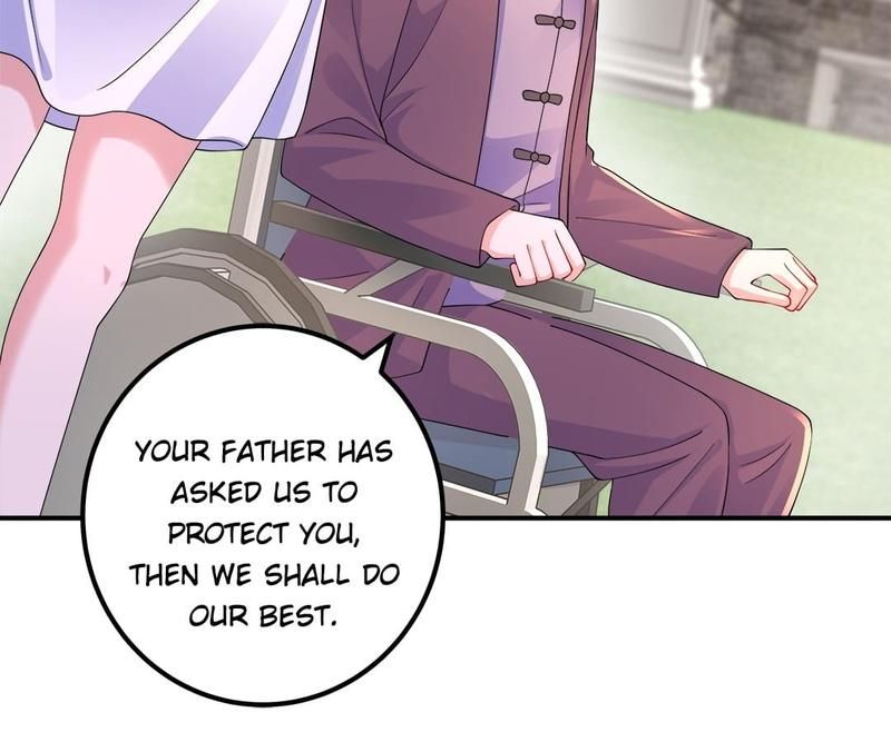 Warm Wedding - Episode 414 — page 20