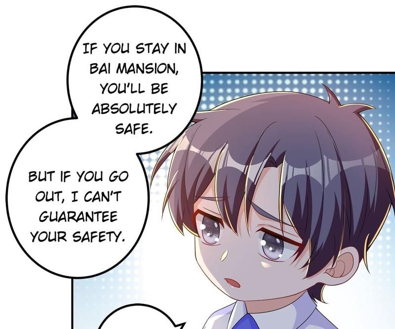 Warm Wedding - Episode 414 — page 21