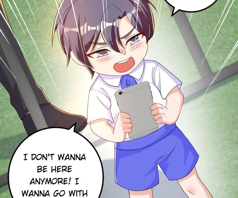 Warm Wedding - Episode 414 — page 25