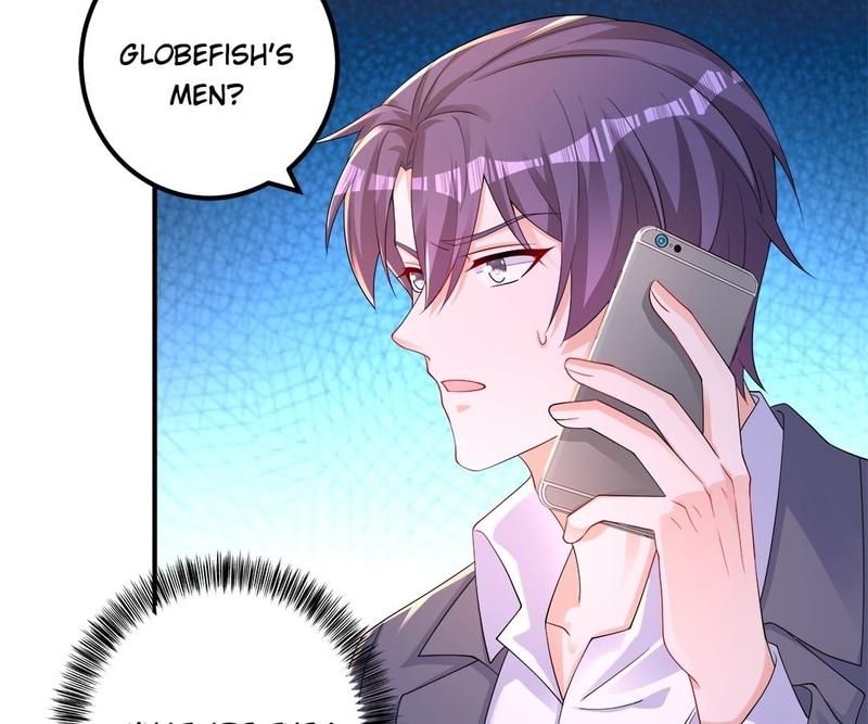 Warm Wedding - Episode 414 — page 3