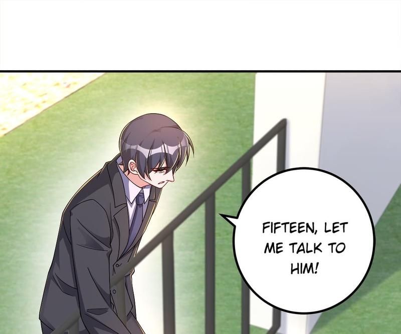 Warm Wedding - Episode 414 — page 30