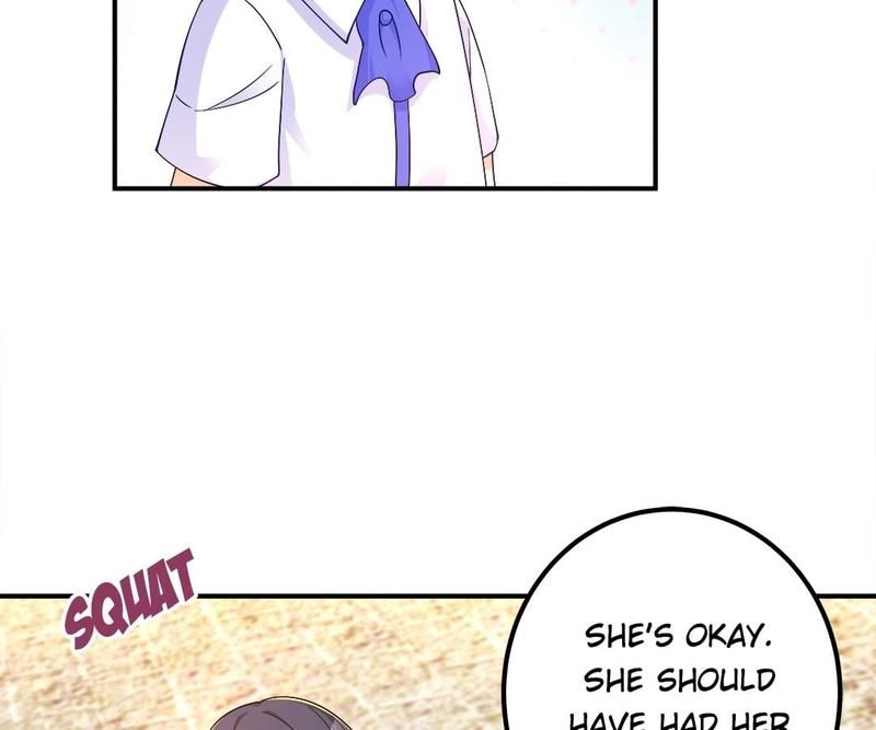 Warm Wedding - Episode 414 — page 37