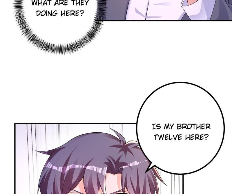 Warm Wedding - Episode 414 — page 4
