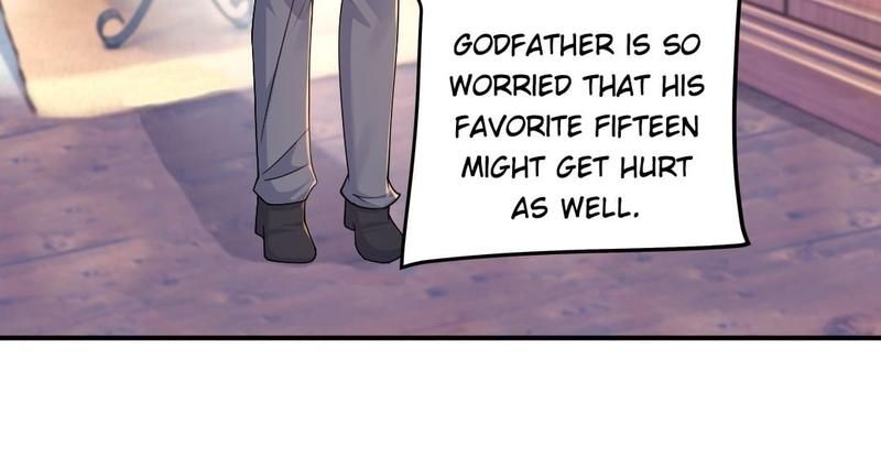 Warm Wedding - Episode 414 — page 41