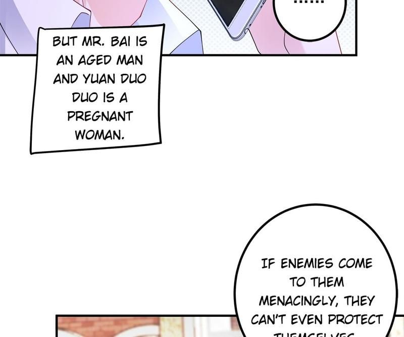 Warm Wedding - Episode 414 — page 43