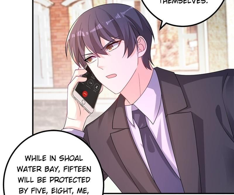 Warm Wedding - Episode 414 — page 44